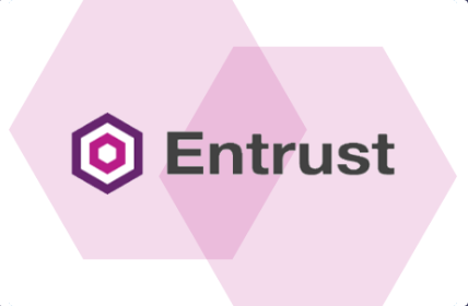 entrust entrust