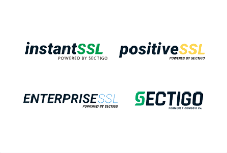 Positive SSL证书 Positive SSL证书